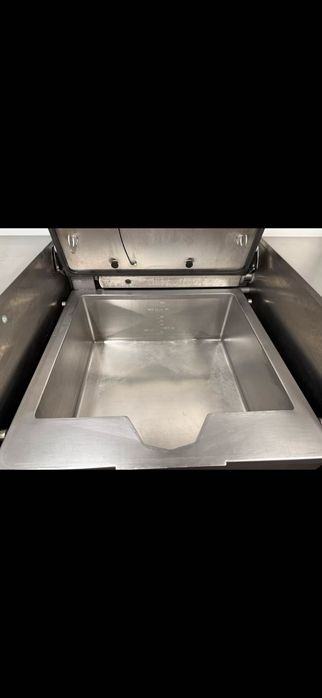 Rational /Frima/ Рационал vcc 211  vario cooking