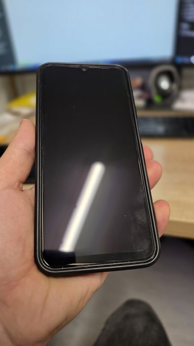 Samsung A14 - excelente