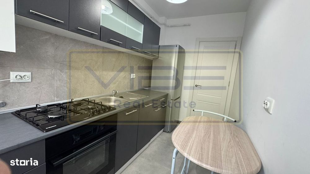 Apartament 1 camera + loc parcare Valea Adanca Pepinierei