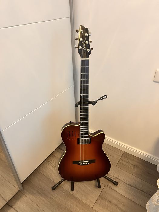Godin A6 Ultra Chitara Electroacustica