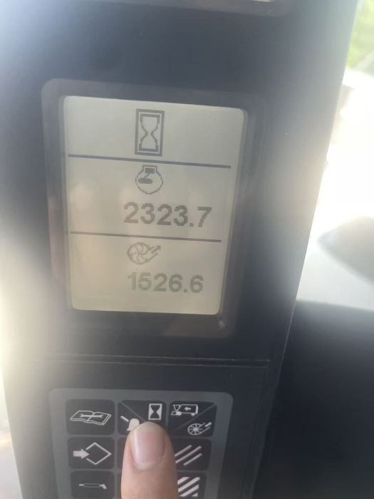 Paxta teraykon kombayin sotiladi