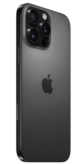 Продам iPhone 16 pro max.