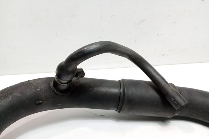 Furtun admisie aer 2E0129615F Volkswagen VW Crafter prima generatie