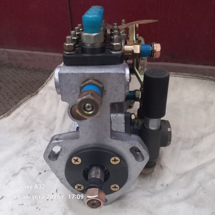 Срочно продам ТНВД