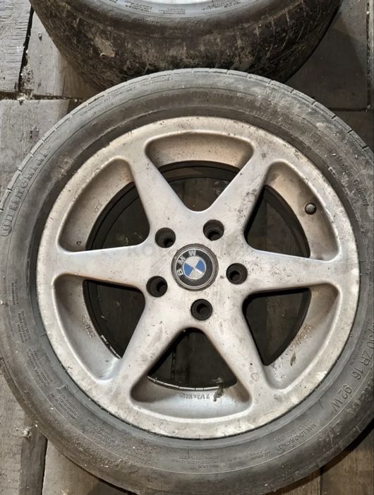 Продам диски на 16