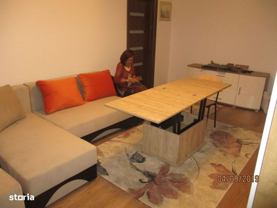 Drumul Taberei 2 camere de vânzare loc de parcare inclus