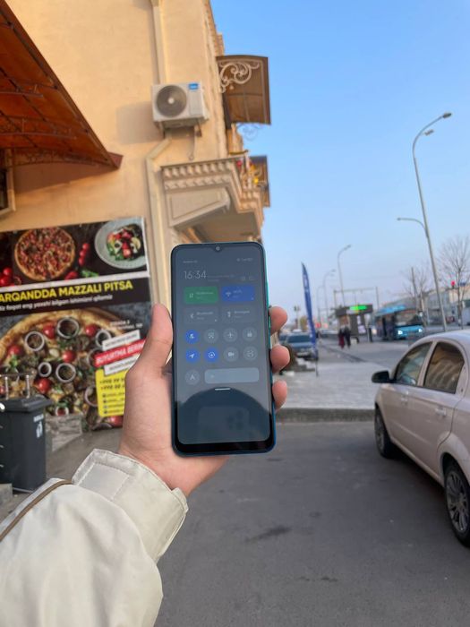 Redmi 9a 32 gb ideal