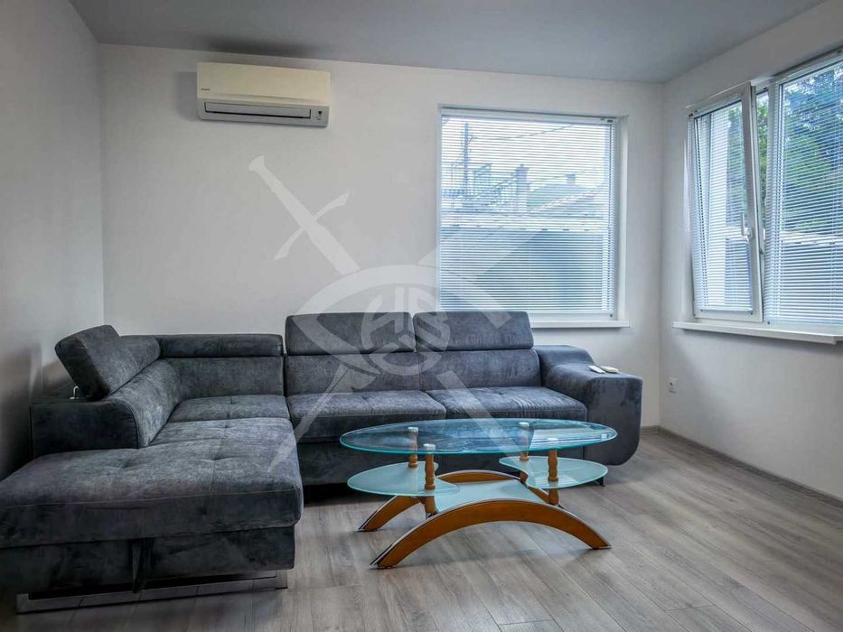 Дава се под наем Етаж от къща в София, Модерно предградие - 70 кв.м за 750 € - Снимка #5