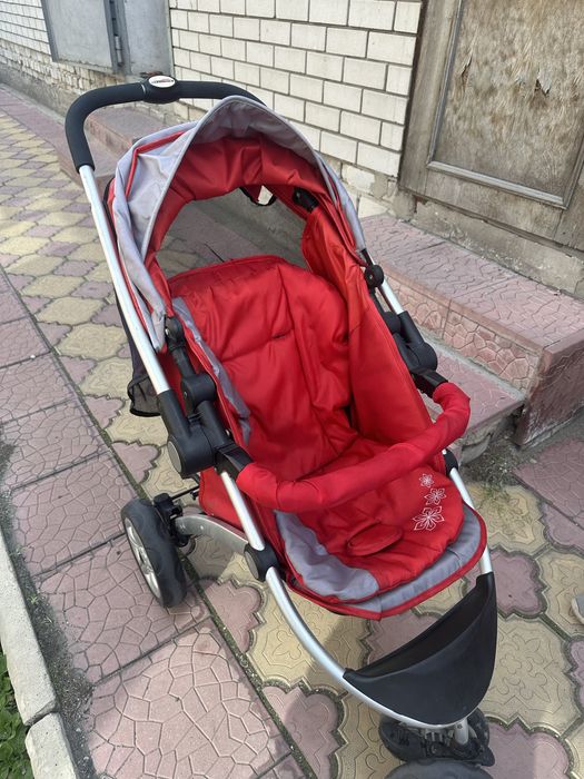 Коляска детская