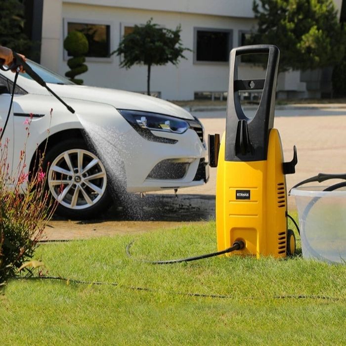 Карчер  сотилади RTRMAX 711