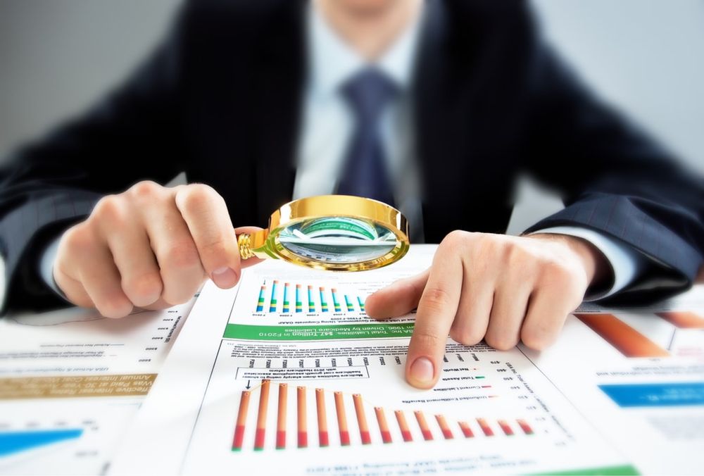 Бухгалтерские и Aудиторские услуги  ( Buxgalter + Auditor )