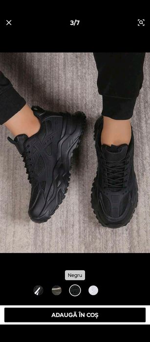 Pantofi sport noi 45