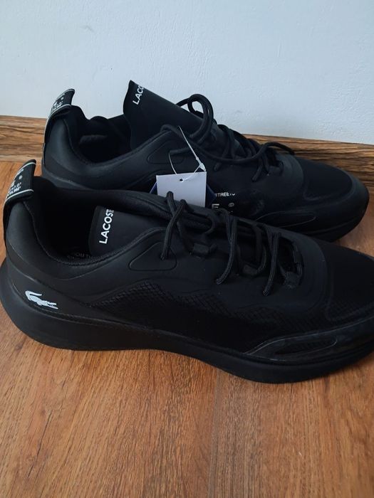 Adidas bărbați Lacoste Nr.46.noi