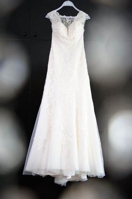 Rochie mireasă Demetrios