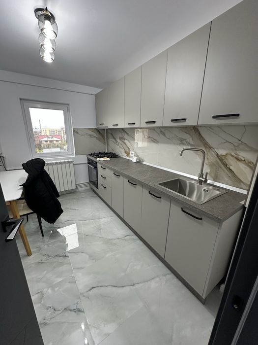 Apartament 2 camere