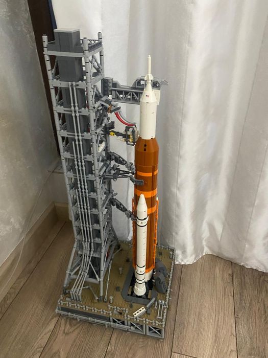 Конструктор Лего