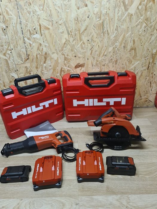 Fierastrau sabie circular