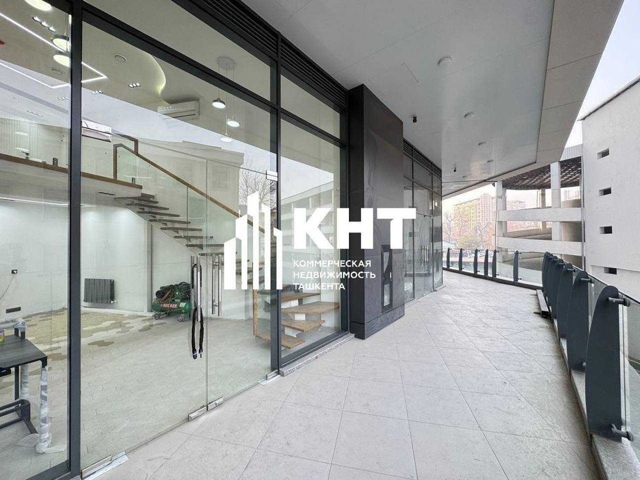 Аренда помещения от Кнт 75м2, центр города, Мирзо-Улугбекский р-н