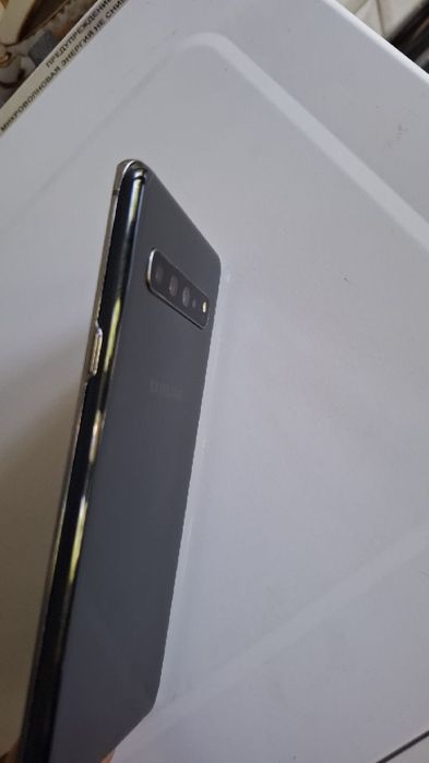 SAMSUNG S 10 5G 12/512gb