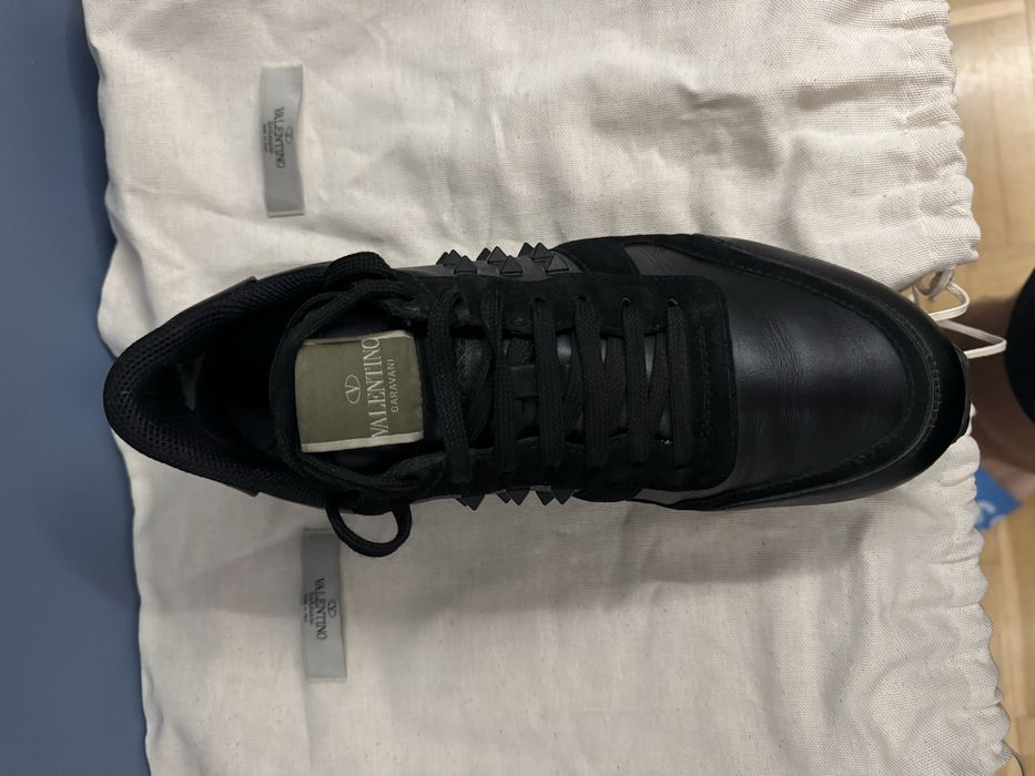 Valentino Garavani Rockrunner