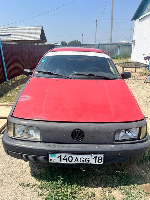 Продам Пассат б 3
