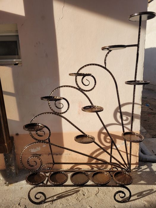 Подставка гүлге арналған