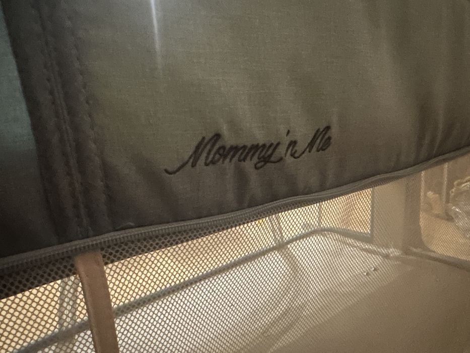 Кошара с повд. страници за спане и игра Chipolino