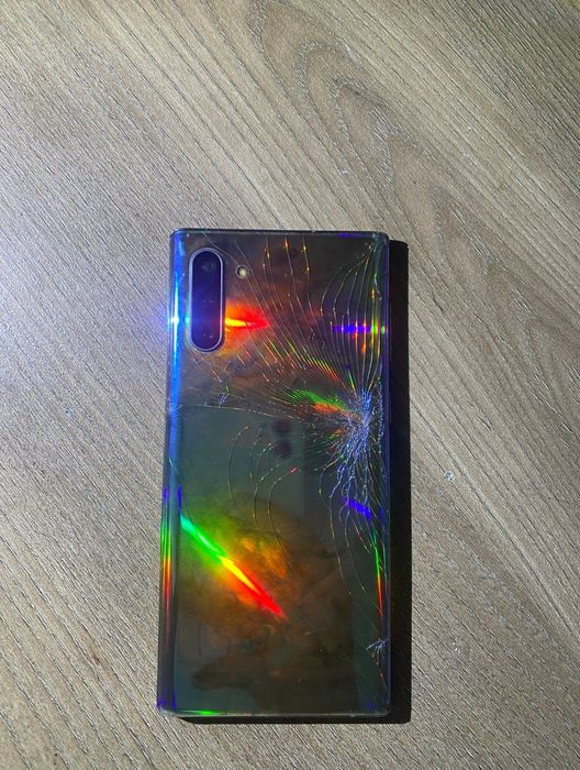 Samsung note 10 256/8 gb
