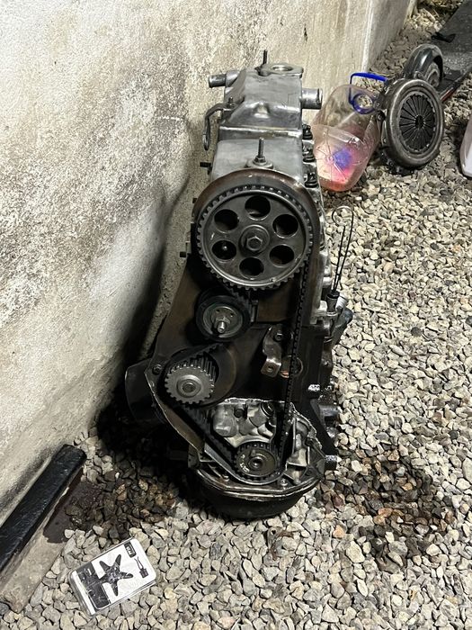 продам двигатель