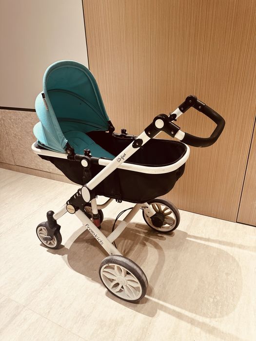 Продам детскую коляску