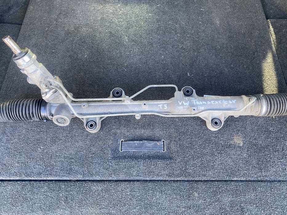 Кормилна рейка за VW T5 T6