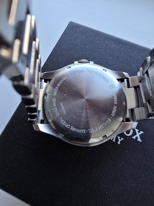 Victorinox Swiss Army Infantry