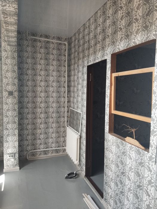 Продам 2 комнатную. Можно по Ипатеке.. или обмен на квартиру в Сергели