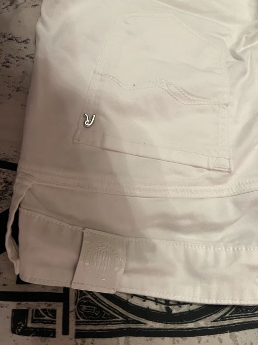 Маркови дънки