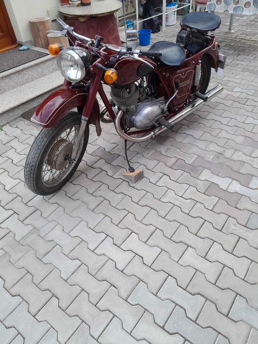 IJ 56 cu atas fab 1958