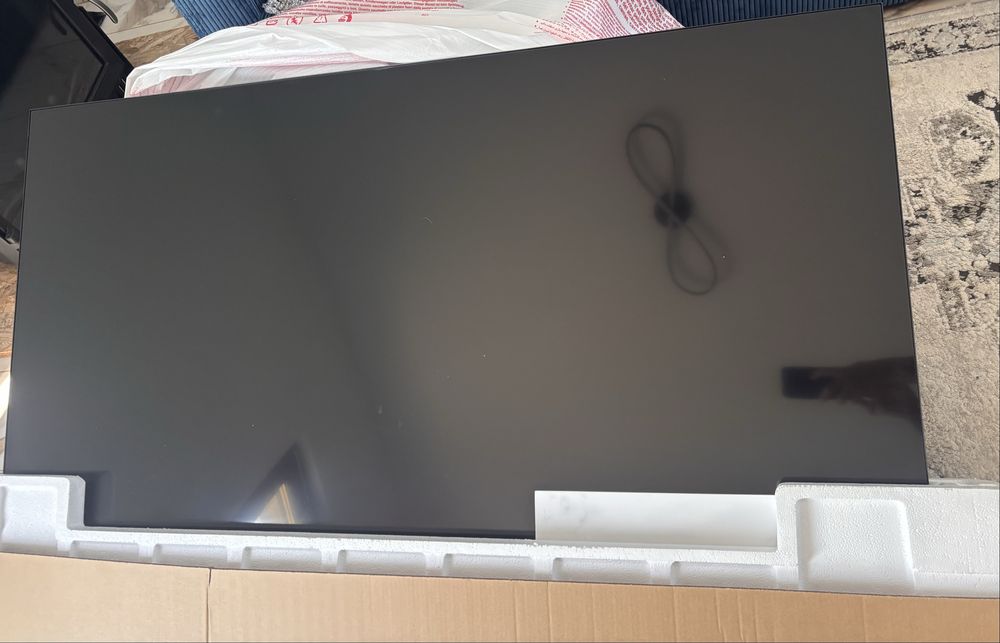 Televizor QLED TCL