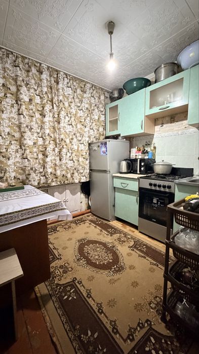 Срочно продаётся 2 комнатная квартира