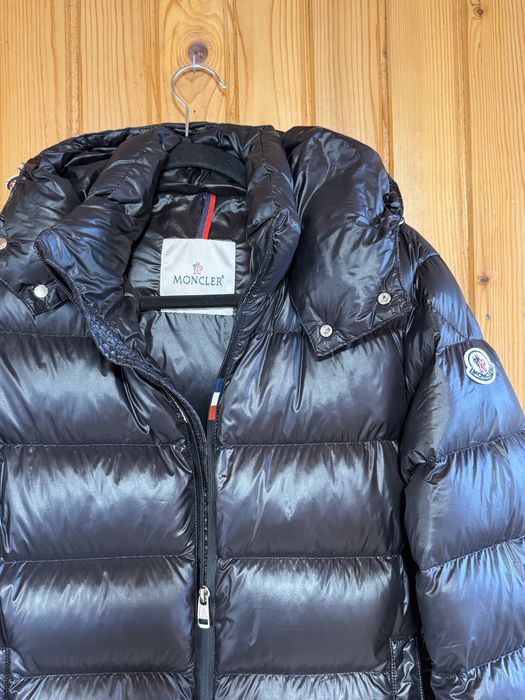 Geaca Moncler Puffer