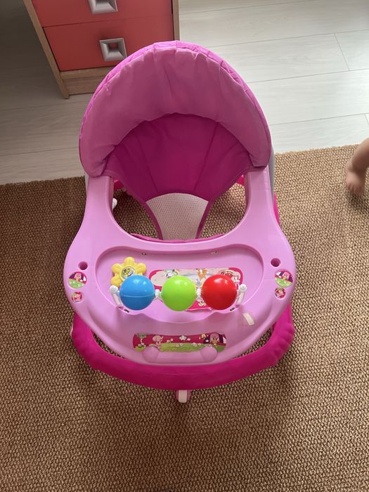 Продам детские ходунки