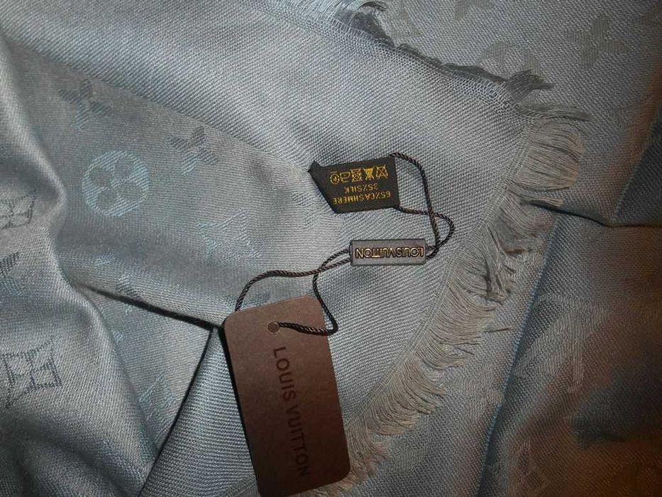 Eșarfă pentru femei Louis Vuitton 95-43
