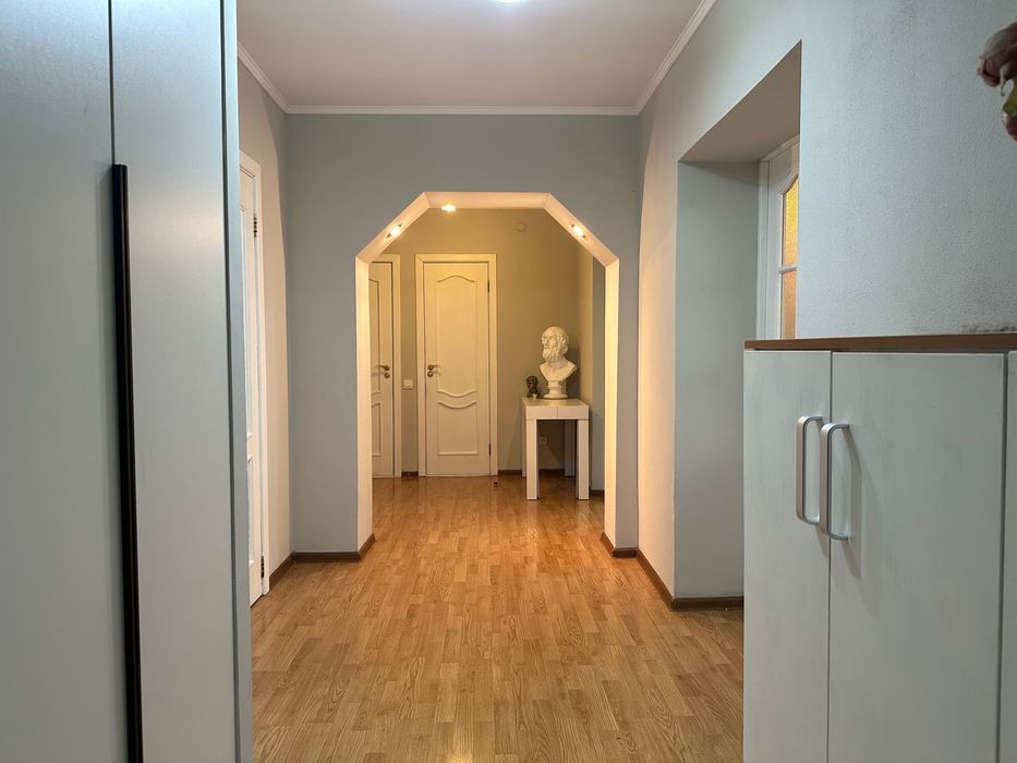 Продам 3х комнатную квартиру