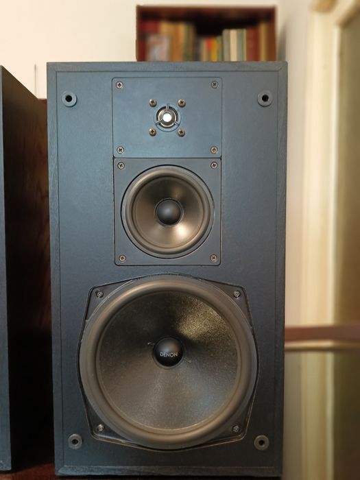 Boxe incinte pasive Denon SC 500 Heco Elac Pilot MB Quart Canton Arcus  Quadral
