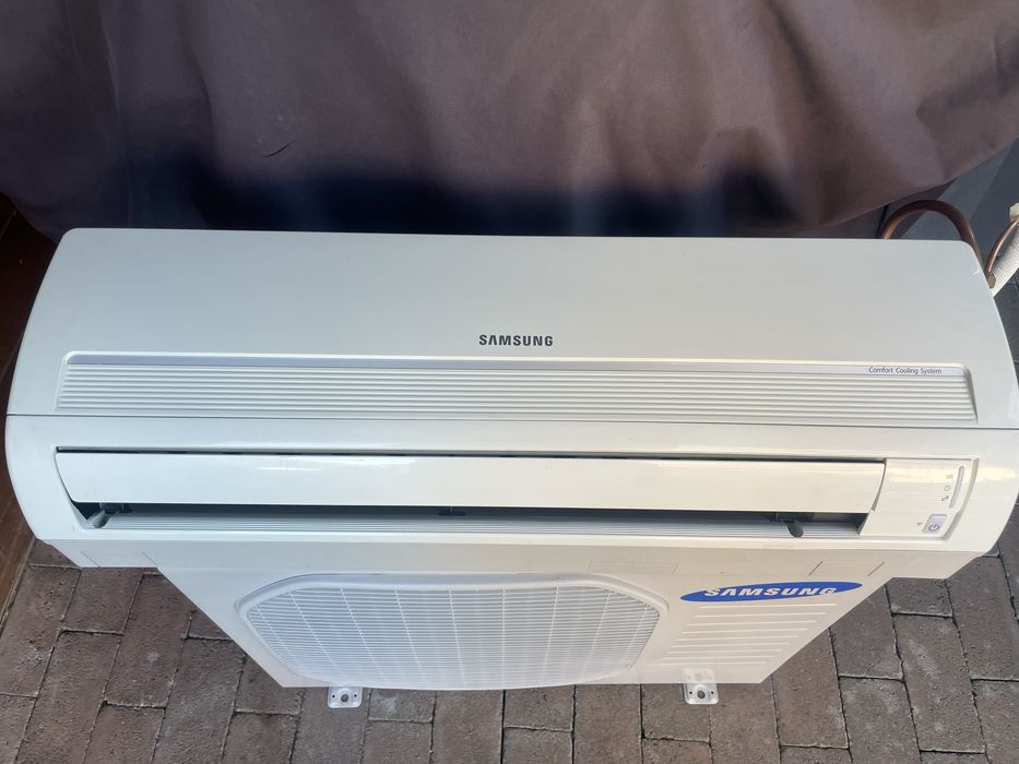 Aer conditionat Samsung 12000 BTU