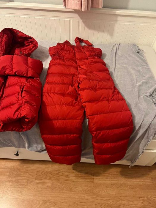 Costum  Sky  Rosu IL GUFO - 10 ANI