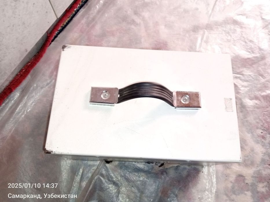 Скутер Электро Сотилади