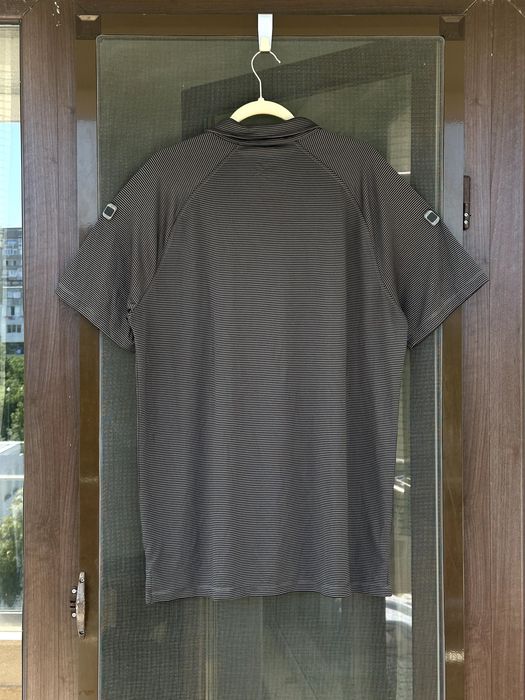 Мъжка тениска MIZUNO Sport - размер XL, Отлично състояние