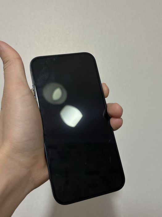 Айфон 13 акб 86%