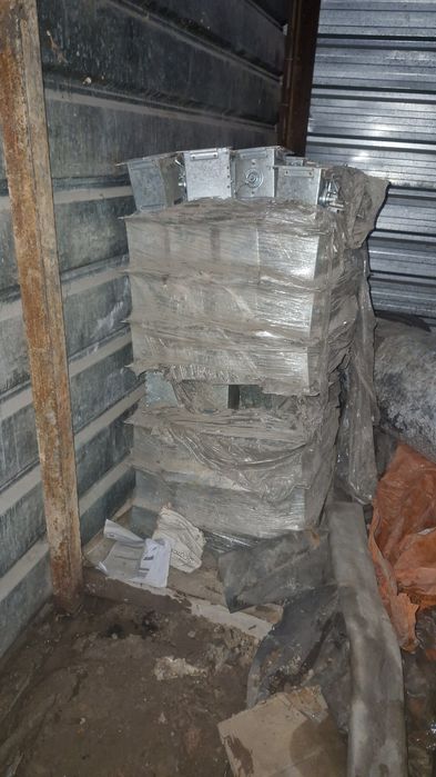 Клапн 100×100=100шт