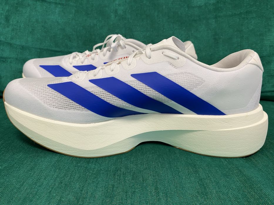 Adidas Adizero Evo SL marimile 44 2/3, 46