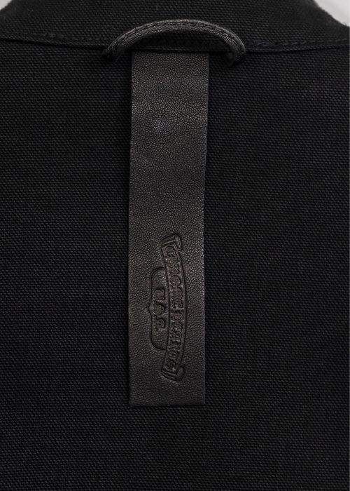 Chrome Hearts дънкова риза